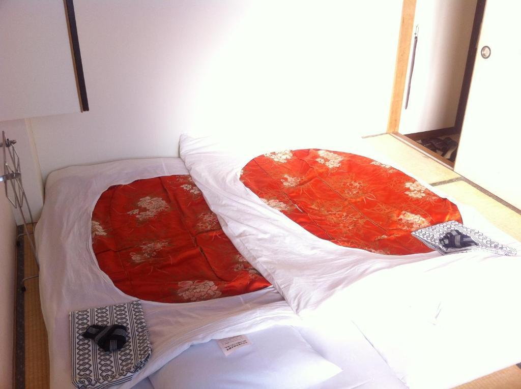 ホテル キクヤ 函館市 部屋 写真